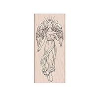 Amazon.co.jp: Hero Arts ウッドブロックスタンプ The Vault製